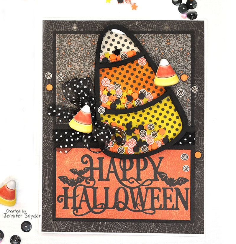 Candy Corn-HH120