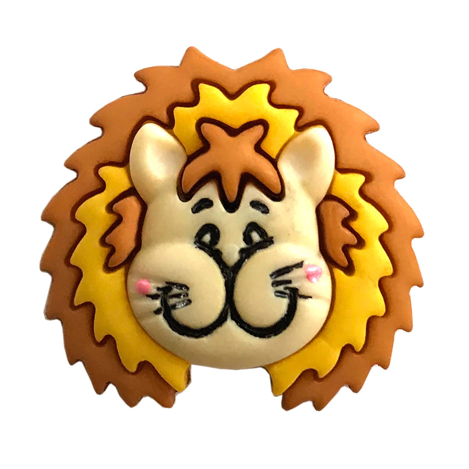 Lester the Lion - B1000