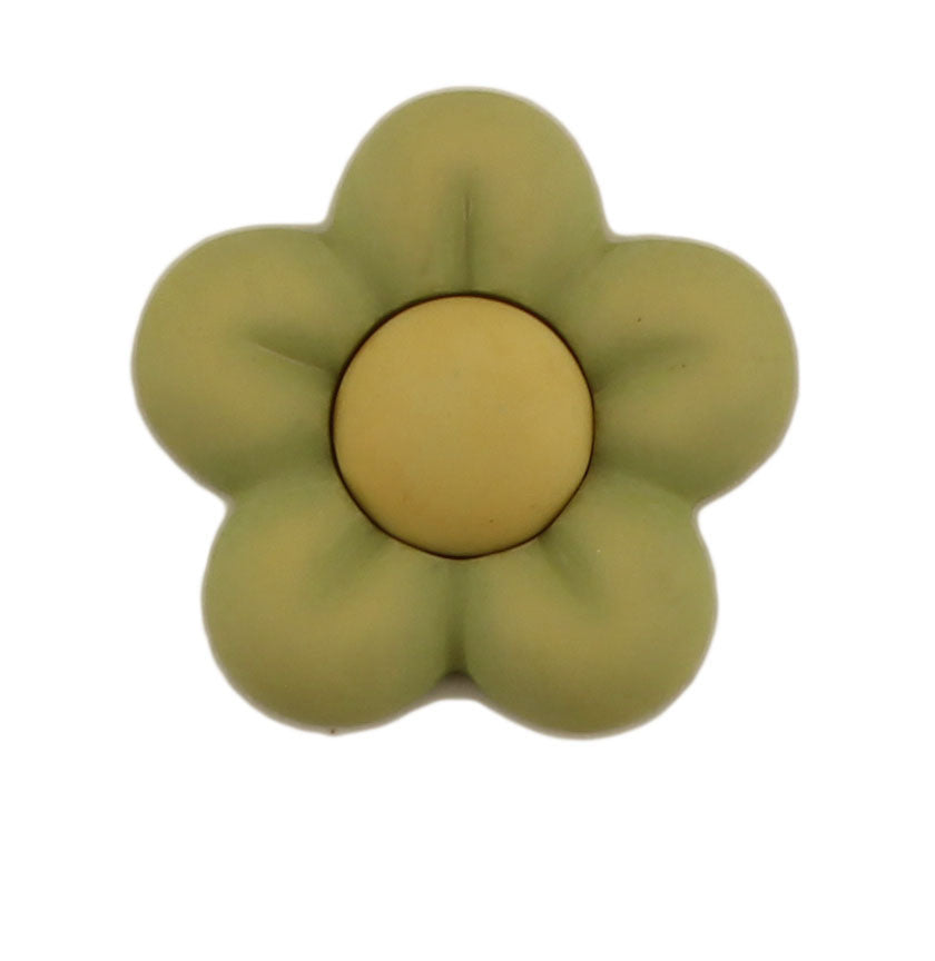 Buy green Flower - B1008