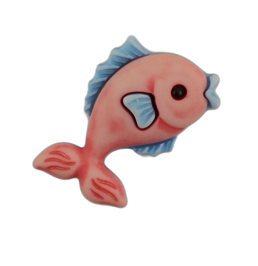 Buy pink Fishies - B1009