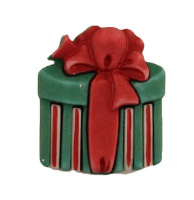 Gift with Vertical Stripe - B1022 - 0