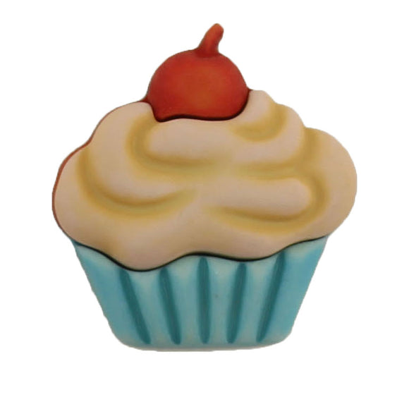Cupcake w Cherry - B1030