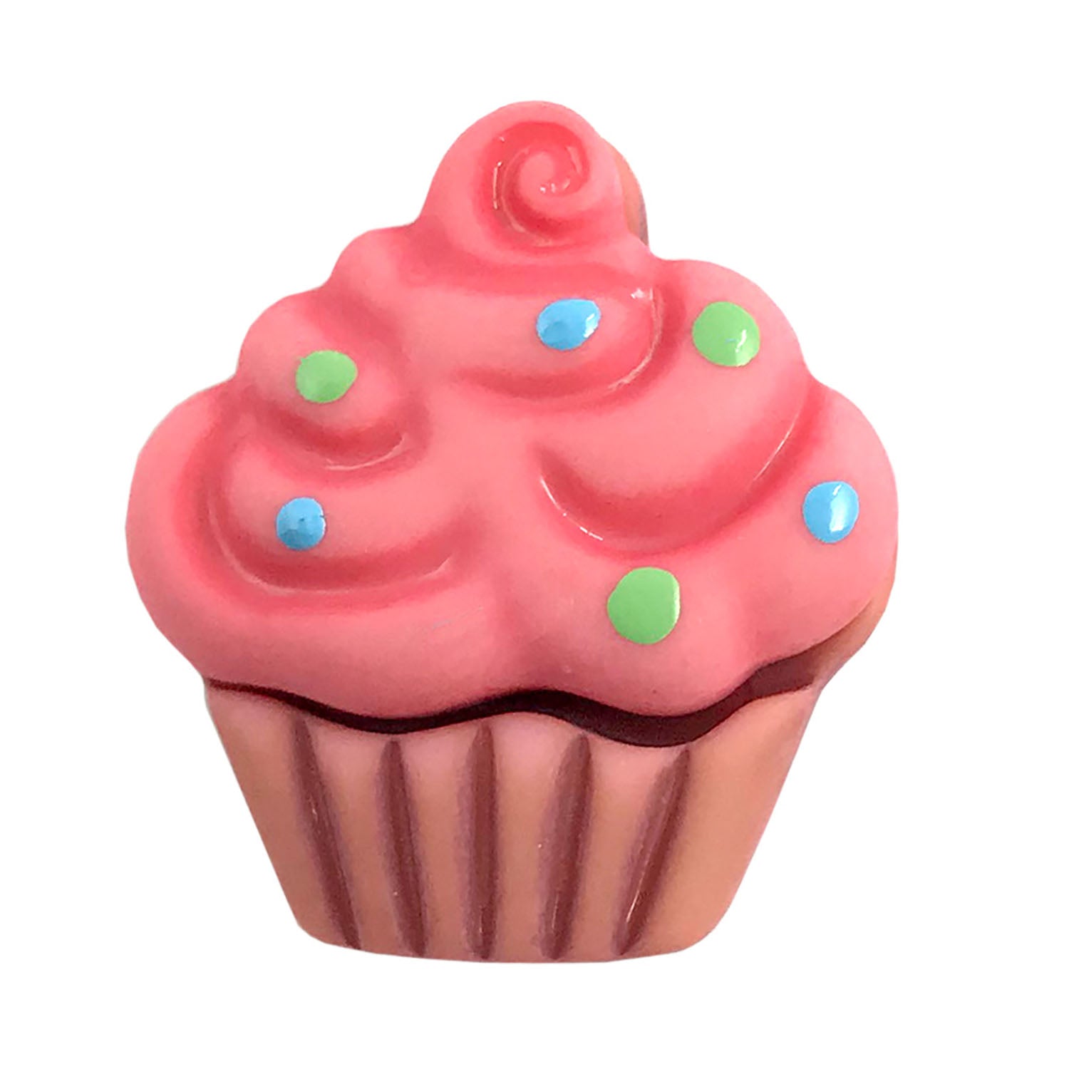 Cupcake w Sprinkles - B1032