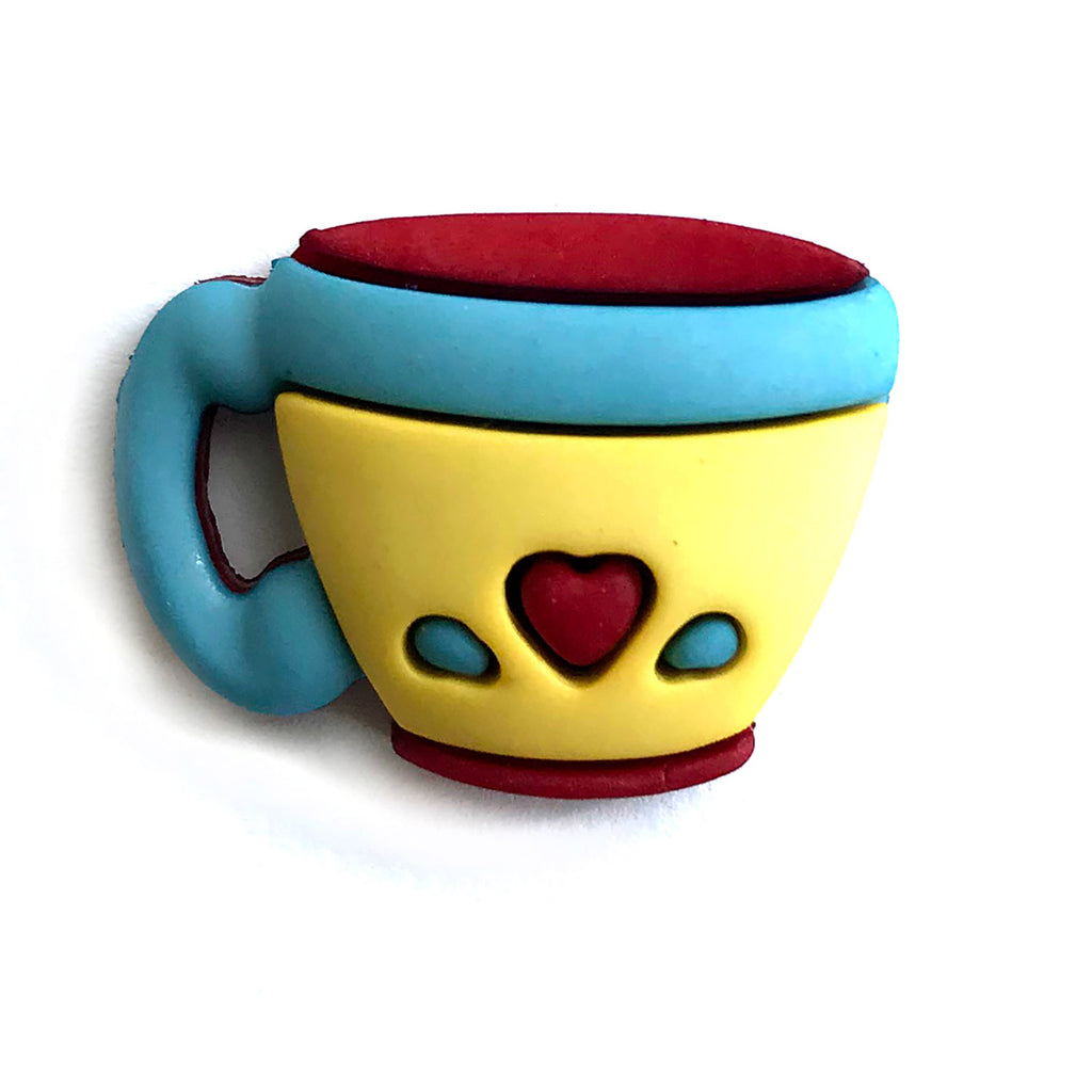 Coffee Cup - B1036