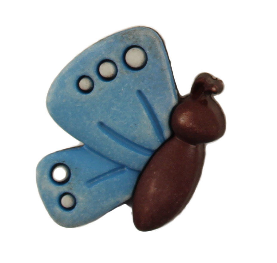 Buy blue Butterfly - B1054