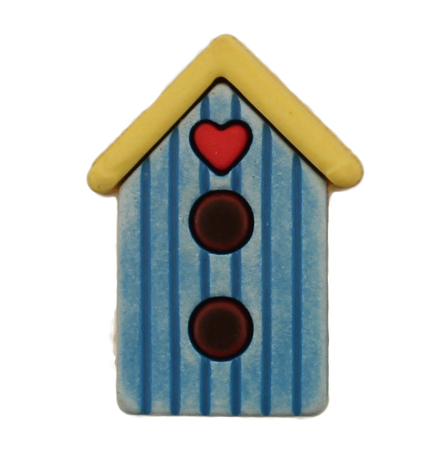 Birdhouse - B1059