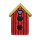 Birdhouse - B1059-2