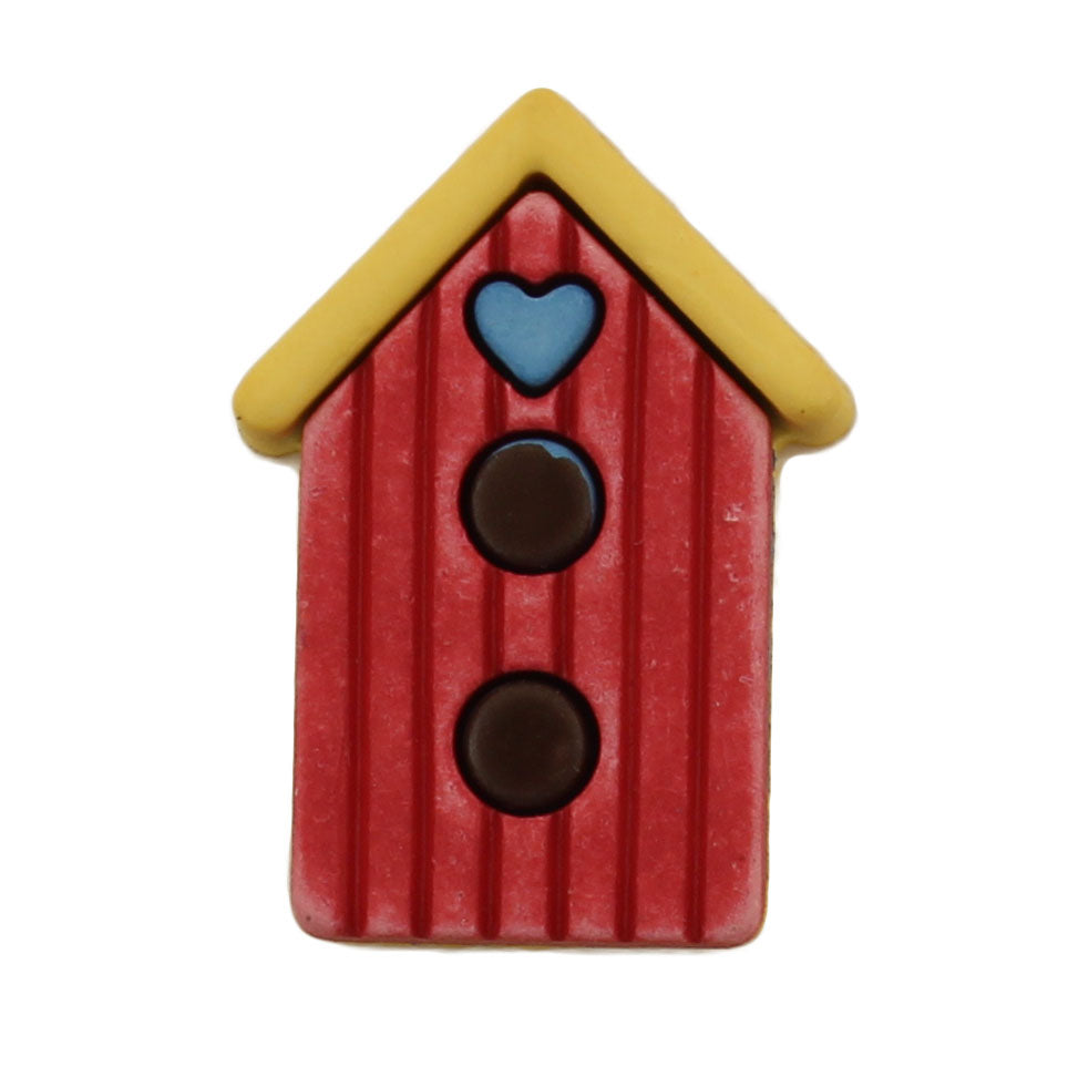 Birdhouse - B1059 - 0