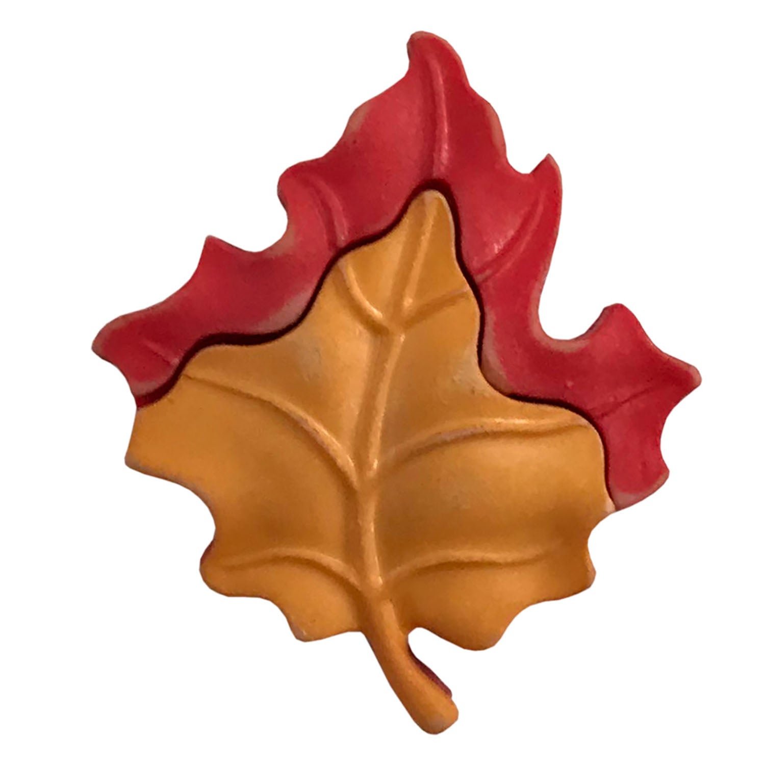 Maple Leaf - B1073