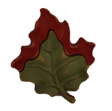 Maple Leaf - B1073