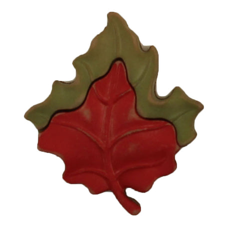 Maple Leaf - B1073