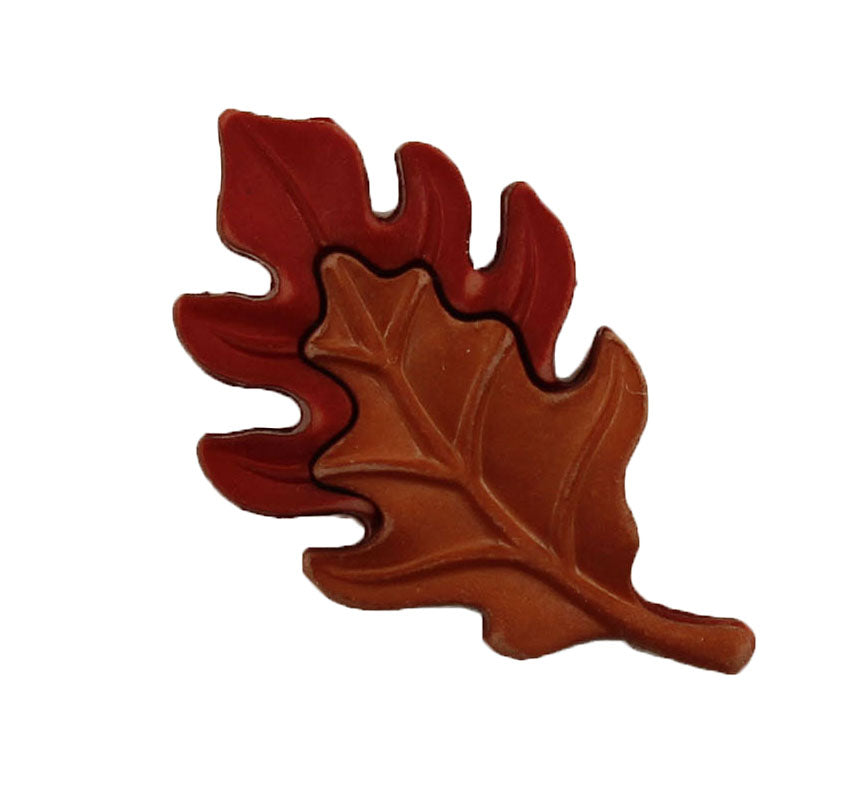 Oak Leaf - B1074