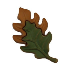 Oak Leaf - B1074 - 0