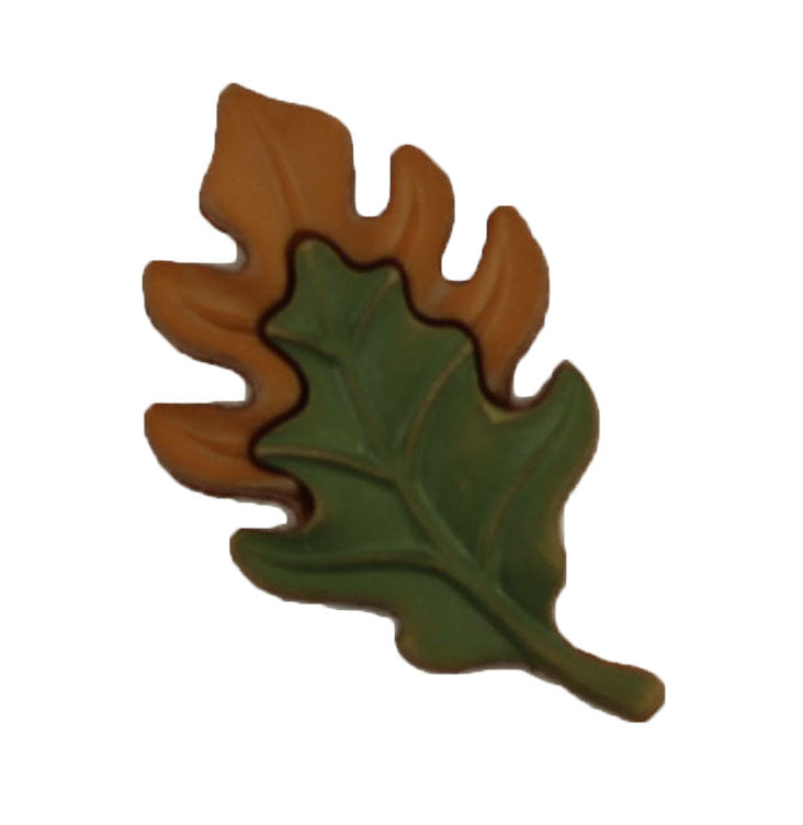 Oak Leaf - B1074 - 0