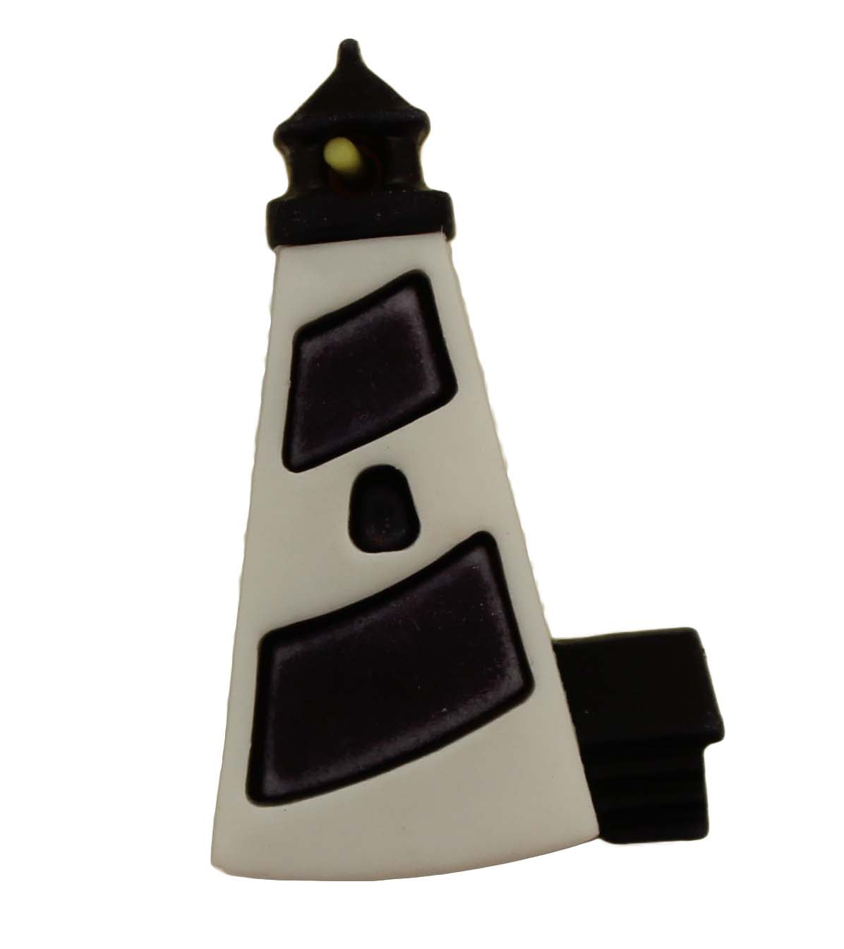 Lighthouse - B1079 | Buttons Galore Wholesale