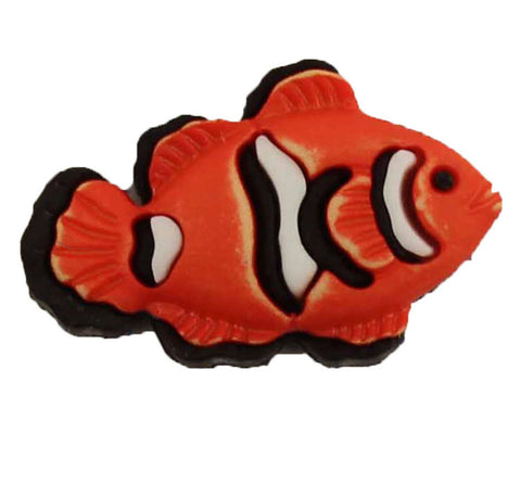 Clown Fish - B1080