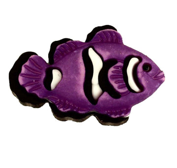 Clown Fish - B1080 - 0