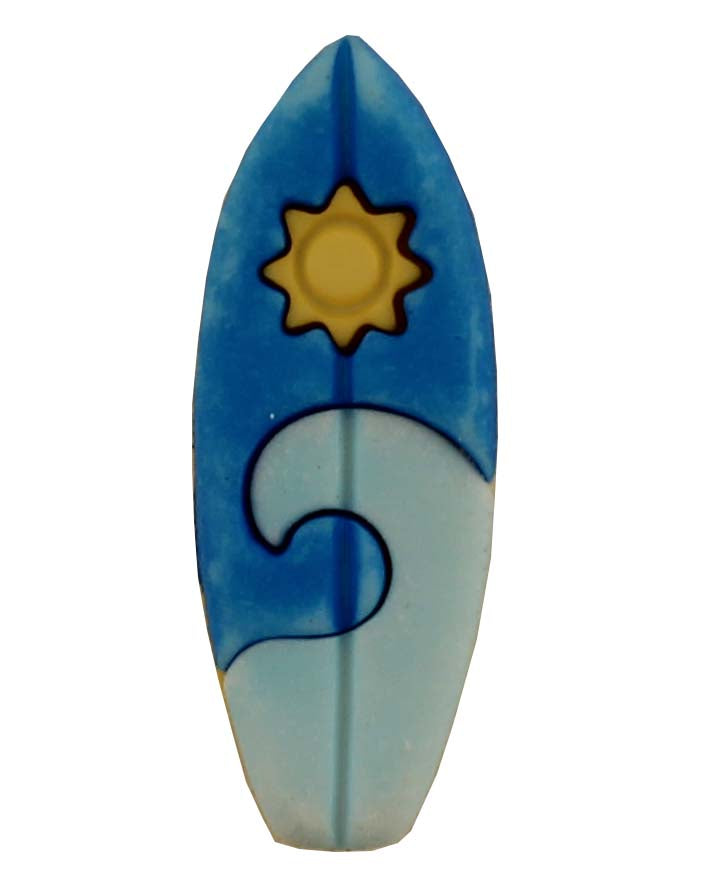Surfboard - B1083