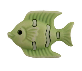 Tropical Fish - B1085 - 0