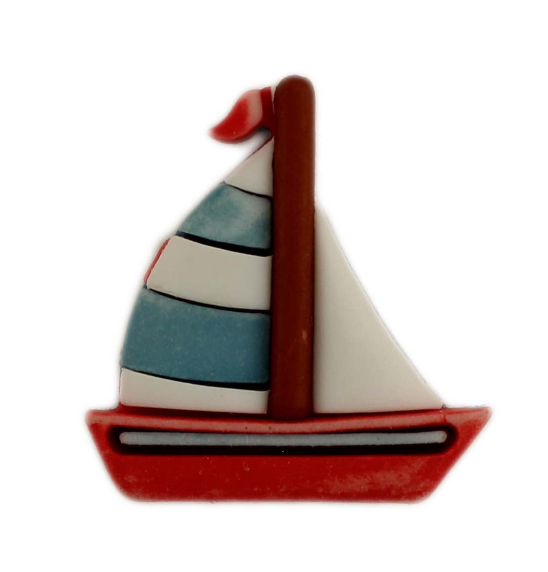 Sailboat - B1086 - 0