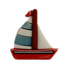Sailboat - B1086-2