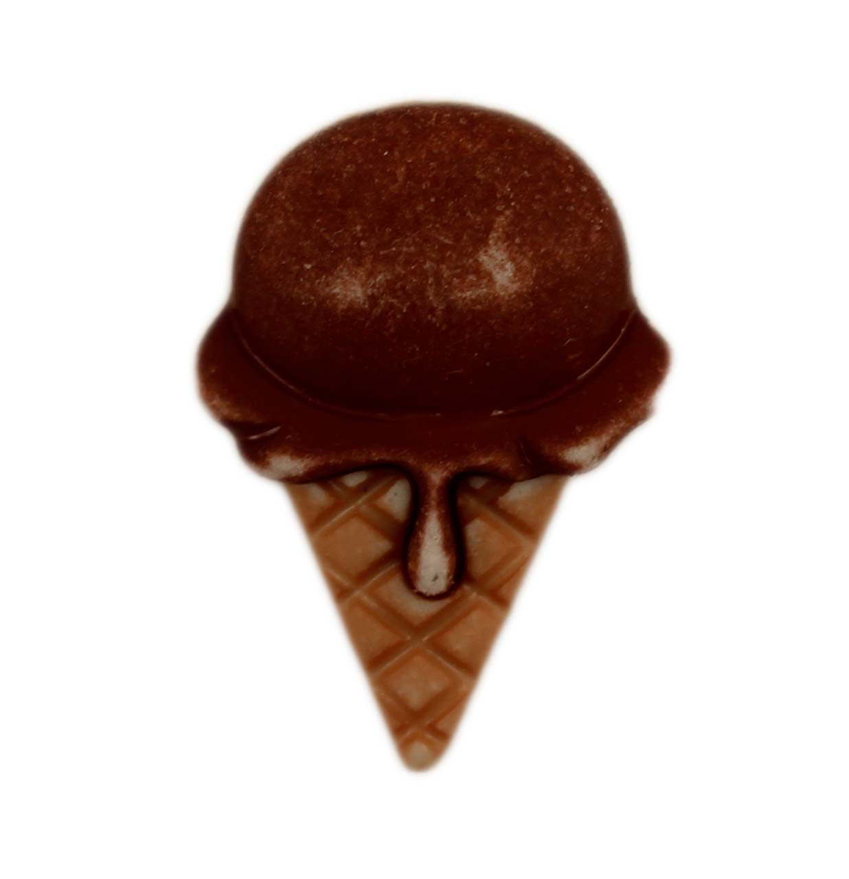 Buy chocolate Ice Cream Cone - B1092