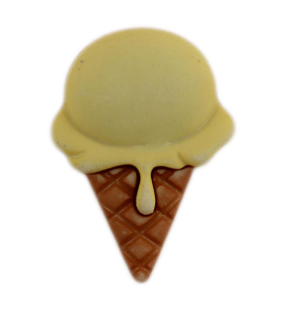 Ice Cream Cone - B1092