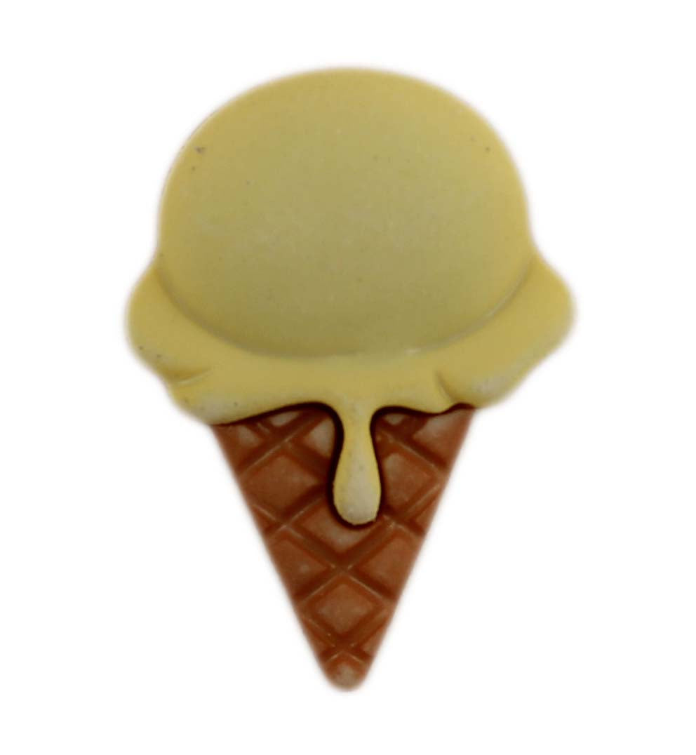 Ice Cream Cone - B1092 - 0