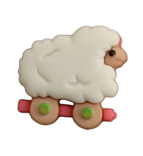 Lamb - B1093 - 0