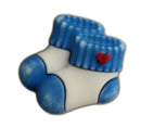 Baby Booties - B1098-2
