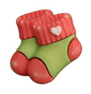 Baby Booties - B1098-1