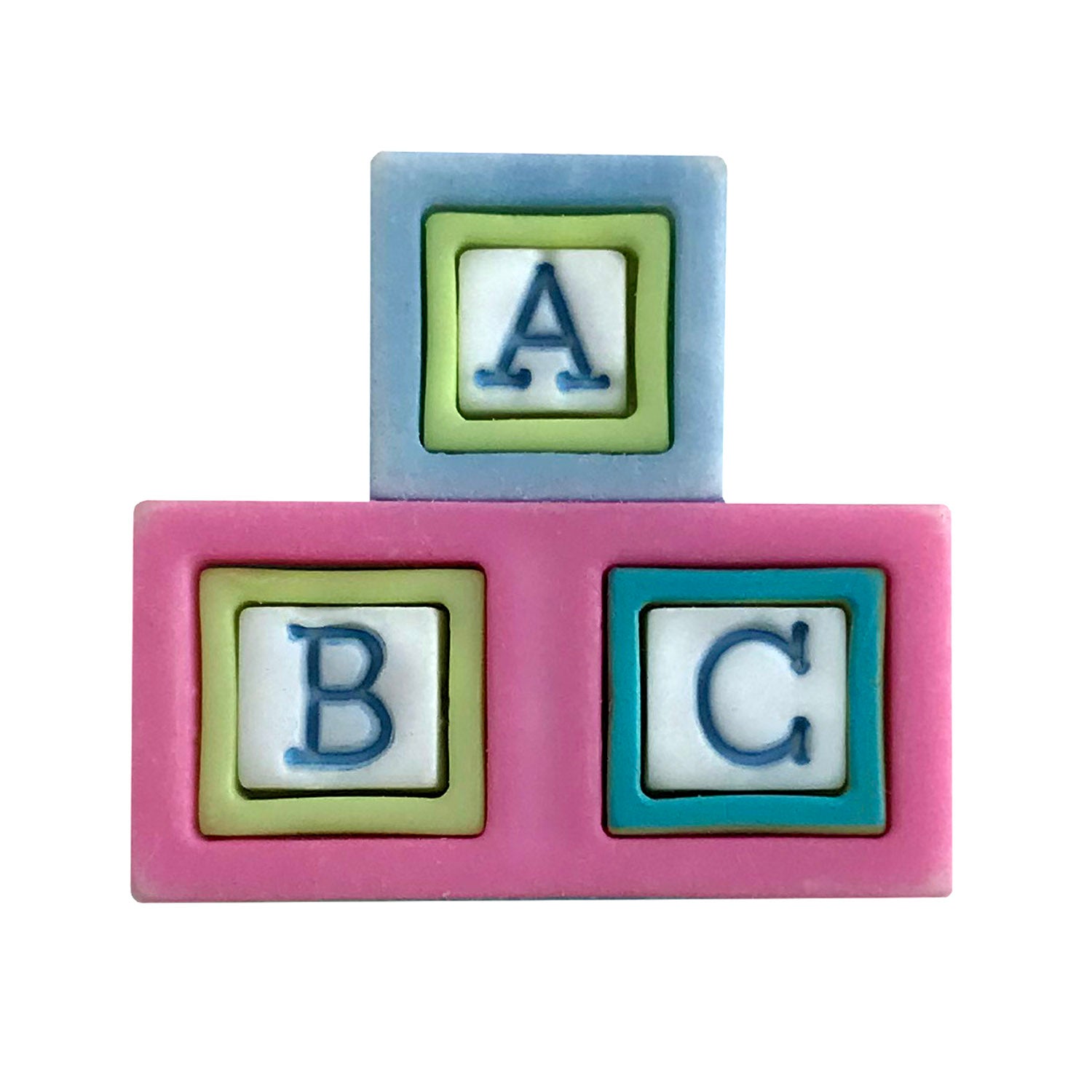 Baby Blocks - B1099