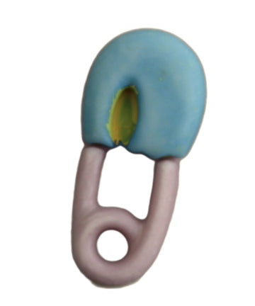 Diaper Pin - B1100 - 0