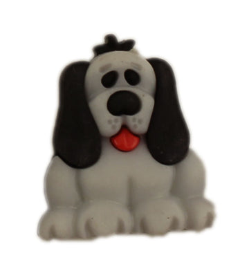 Buy white Puppy - B1121