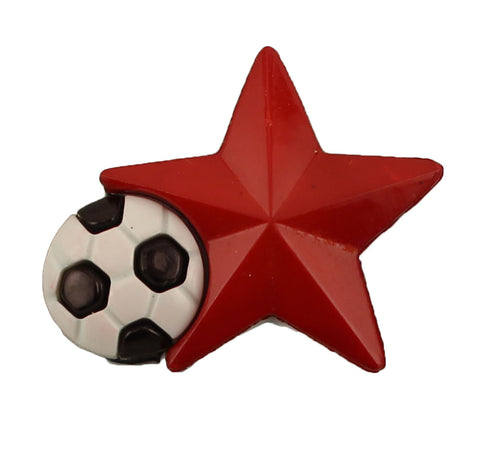 Soccer Star - B127