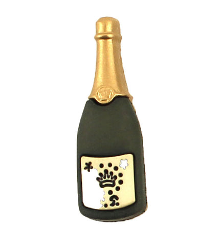 Champagne Bottle - B133