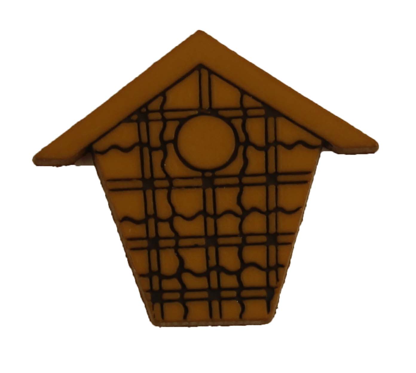 Birdhouse - B137