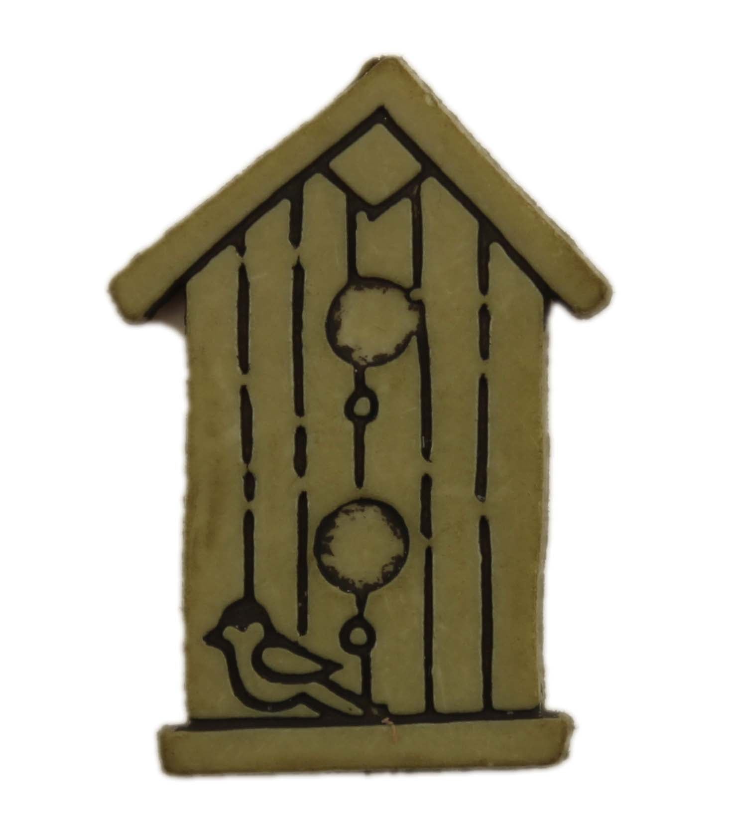 Birdhouse - B138