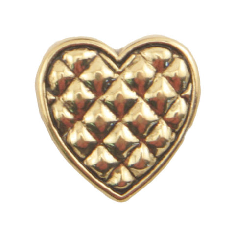Quilted Heart- B1