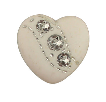Wedding Heart - B20