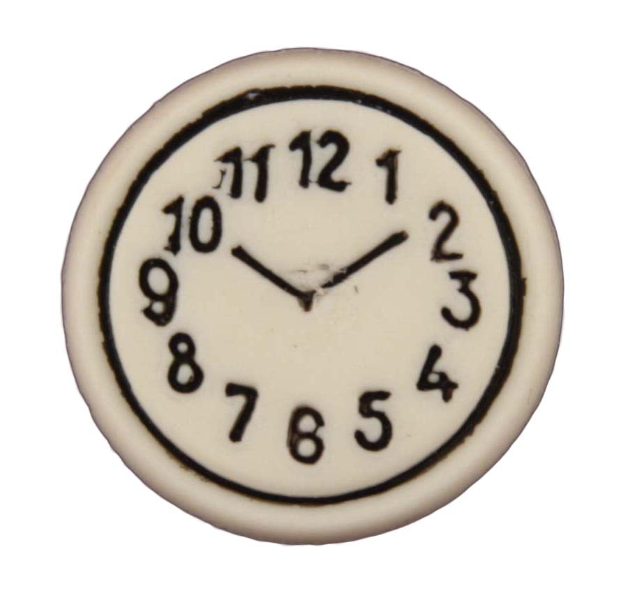 Clock - B224