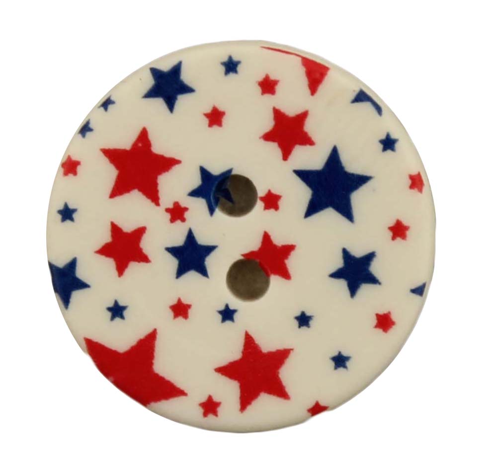 Red, White & Blue - B229