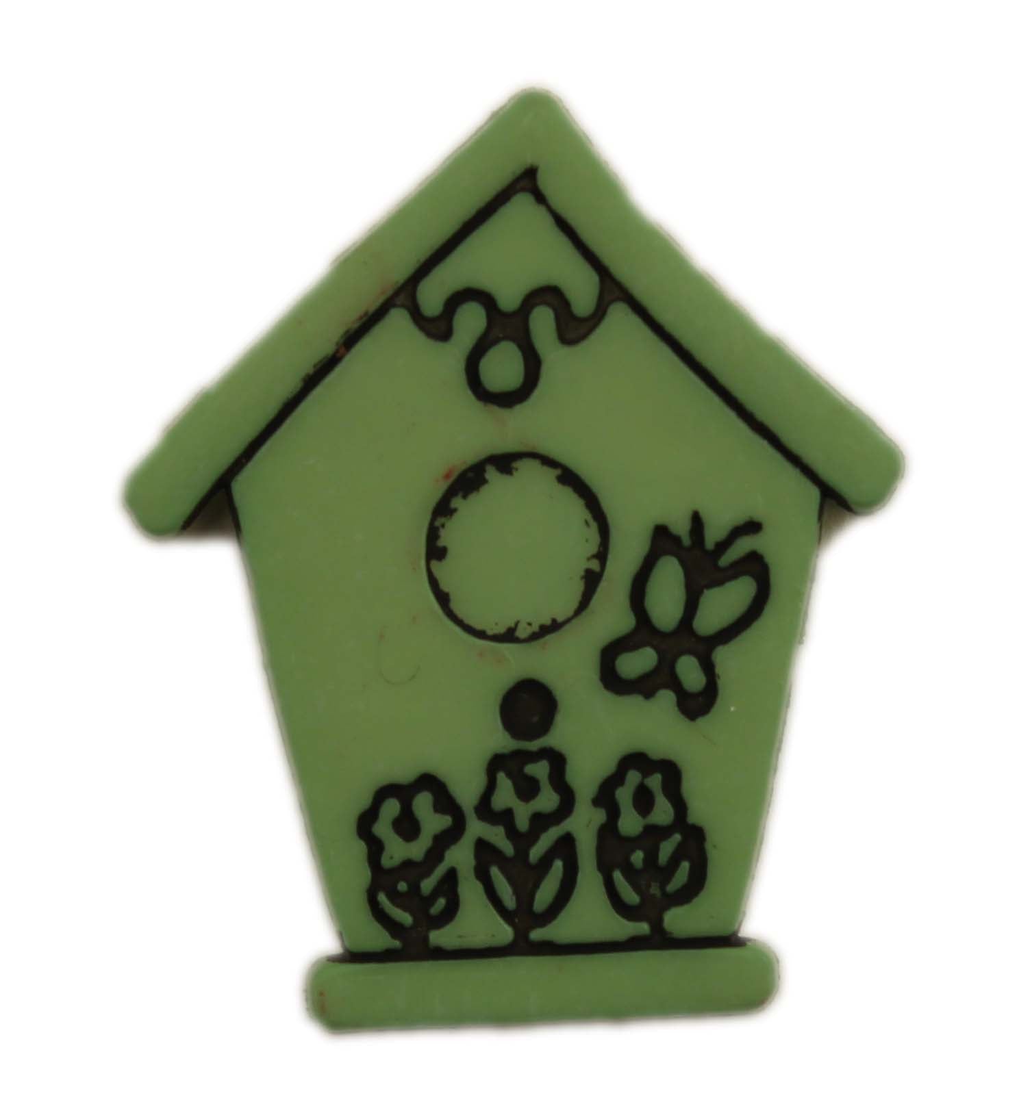 Bird House - B315