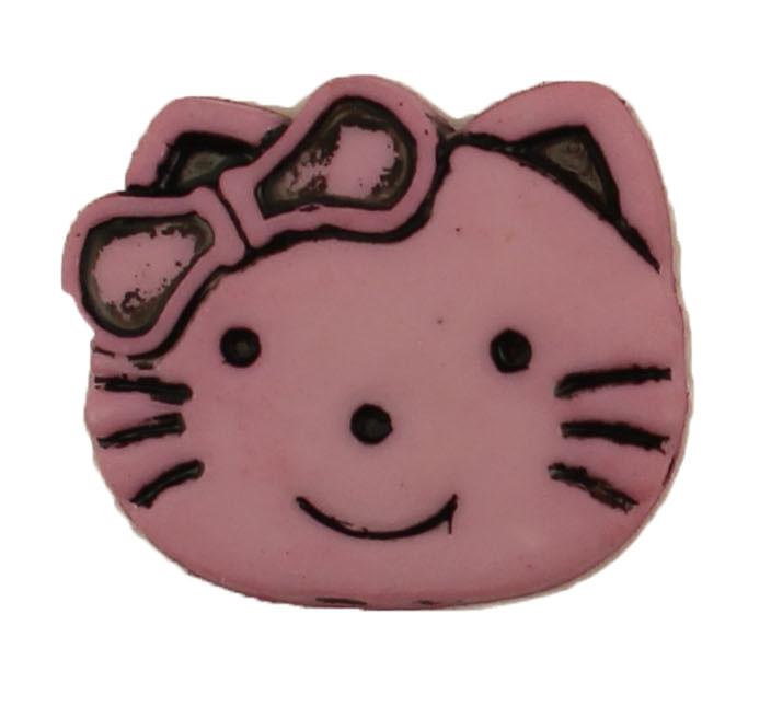 Kitty Face - B347