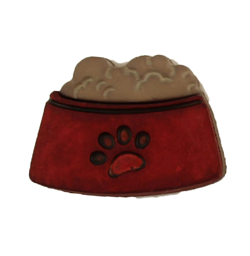 Pet Food Bowl - B41