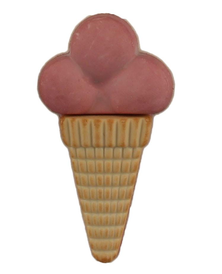Ice Cream Cone - B413