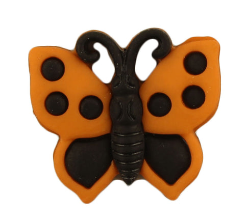 Monarch Butterfly - B445
