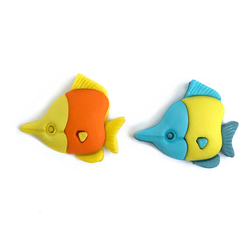 Long Nose Tropical Fish- B47