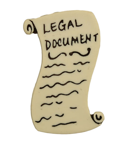Legal Document - B472