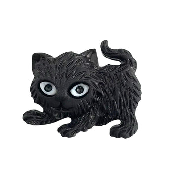 Black Cat- B518